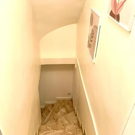 Duplex Cosy House