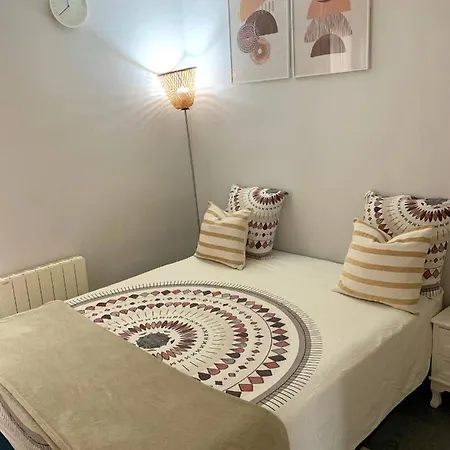 Duplex Cosy House アパート ジョアンヴィル