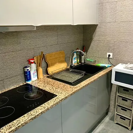アパート Duplex Cosy House