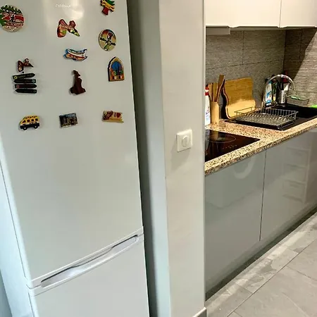 Duplex Cosy House アパート ジョアンヴィル